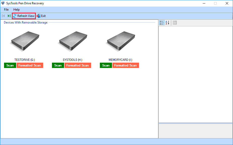 Recover Permanently Deleted Videos From Micro Memory SD Card