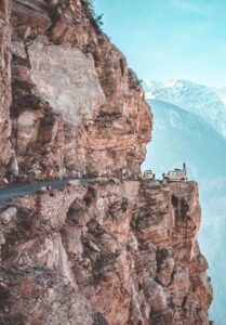 hampta pass