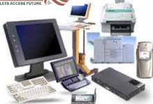 Office automation systems