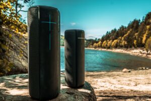 Wireless Outdoor Speakers