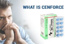 What Is Cenforce 100?