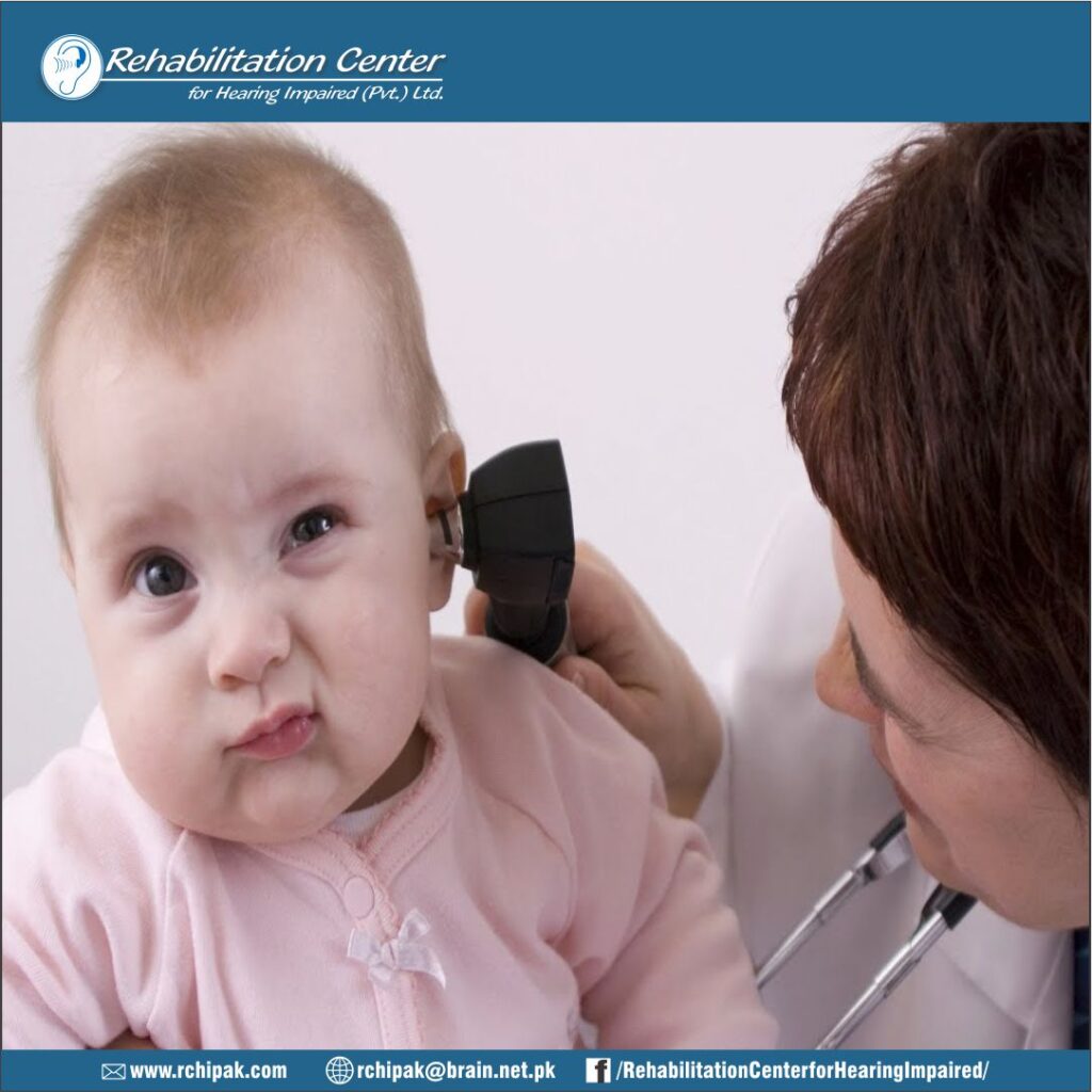 hearing clinic