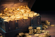 Buying Gold Coins