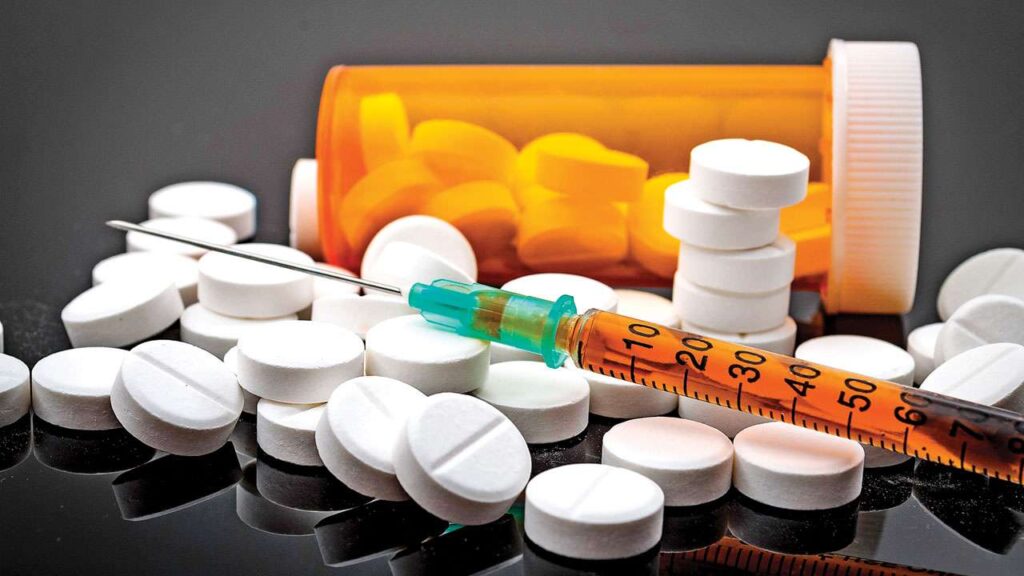 Drug Abuse