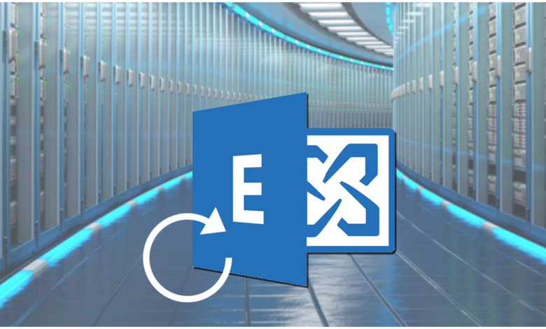 EDB File Recovery