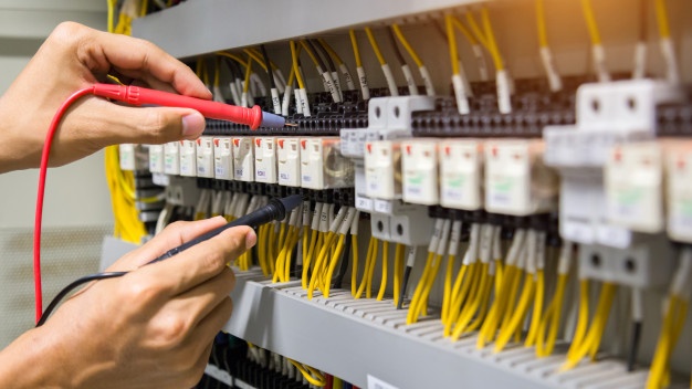 electricians