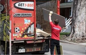 Garbage Removal Toronto