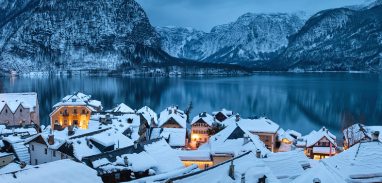 5 essential tips for traveling to Austria
