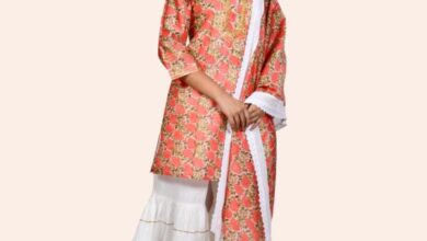 Types Of Bridal Salwar Suits