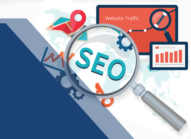 SEO Company in San Bernardino
