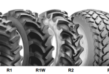 Which Tractor Tyre is Best for all types of farming