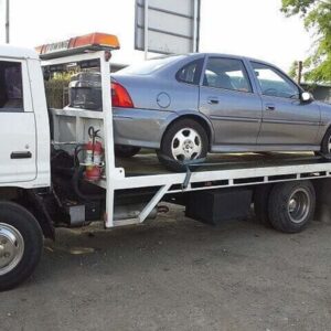 Car Removal Canberra