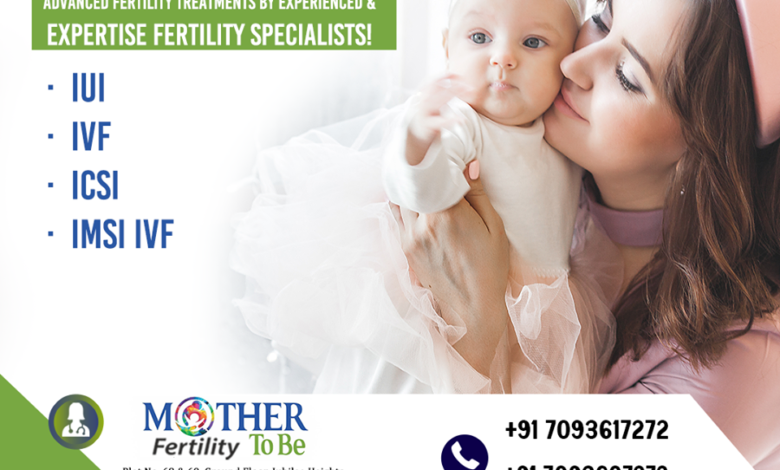 advanced fertility treatments
