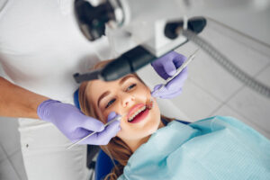 dental implants pakistan
