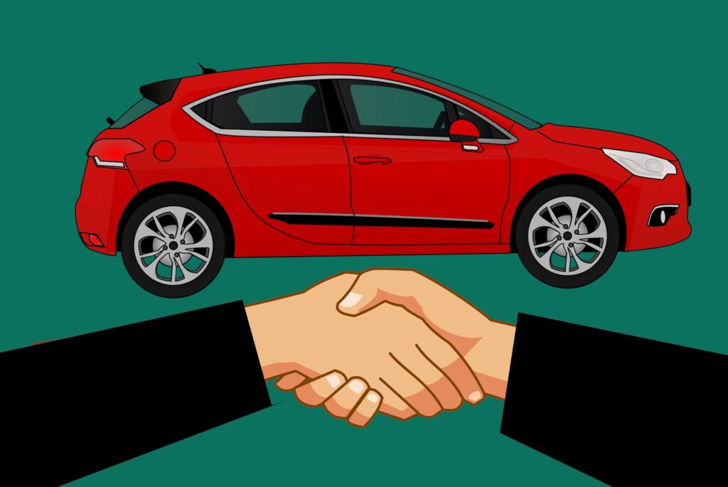sell car brisbane