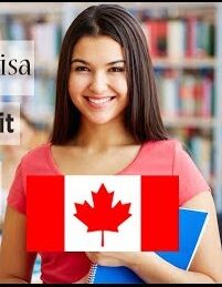 Students admission in Canadian University