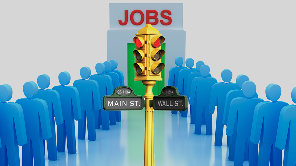 How to get a job as a fresher