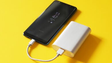 tips for selecting the best power bank