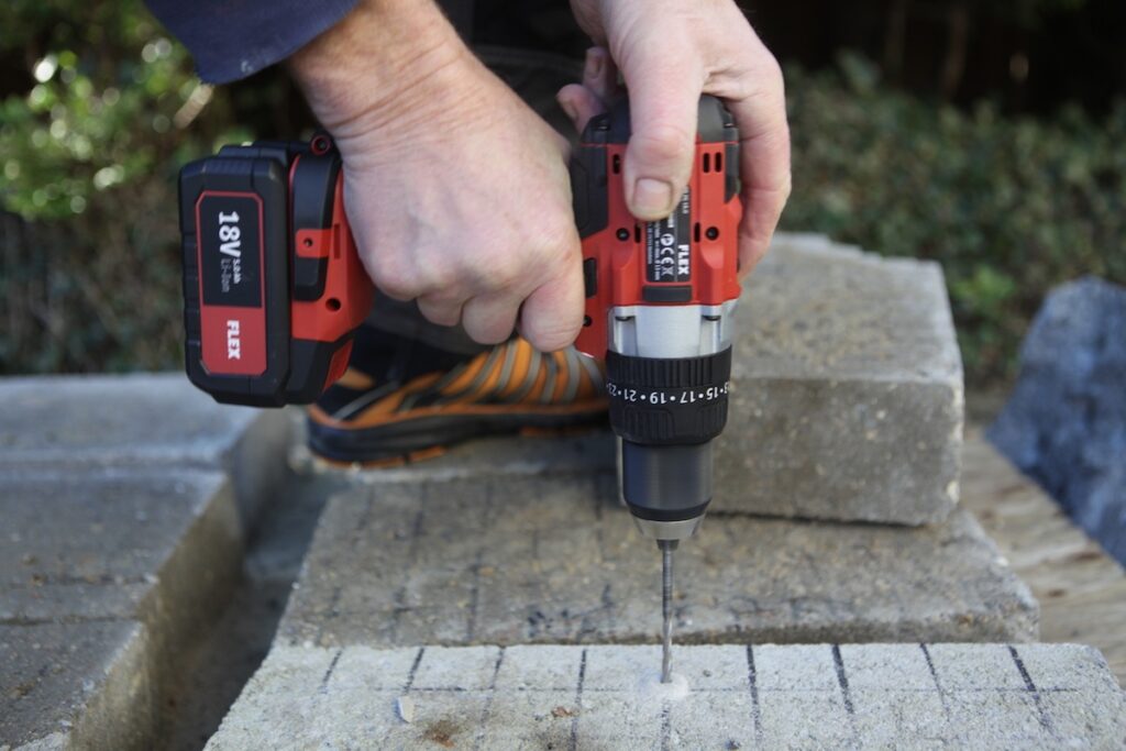 power tools