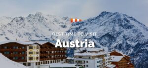 what is the best time visit austria