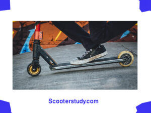 best trick scooters