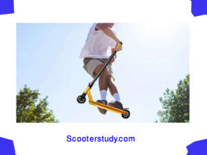 best trick scooters