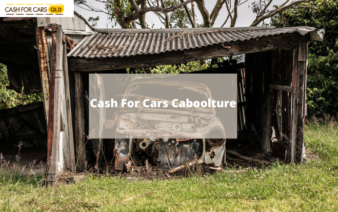 cash for cars brisbane