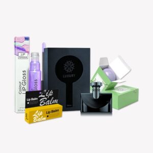 Custom cosmetics boxes and packaging