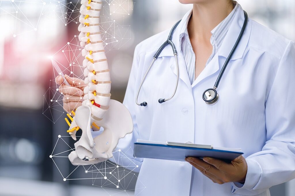 Spinal Surgery – Benefits & Types with Procedures
