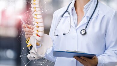 Spinal Surgery – Benefits & Types with Procedures