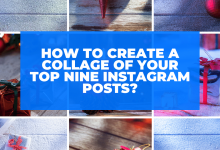 Top 9 Instagram Posts