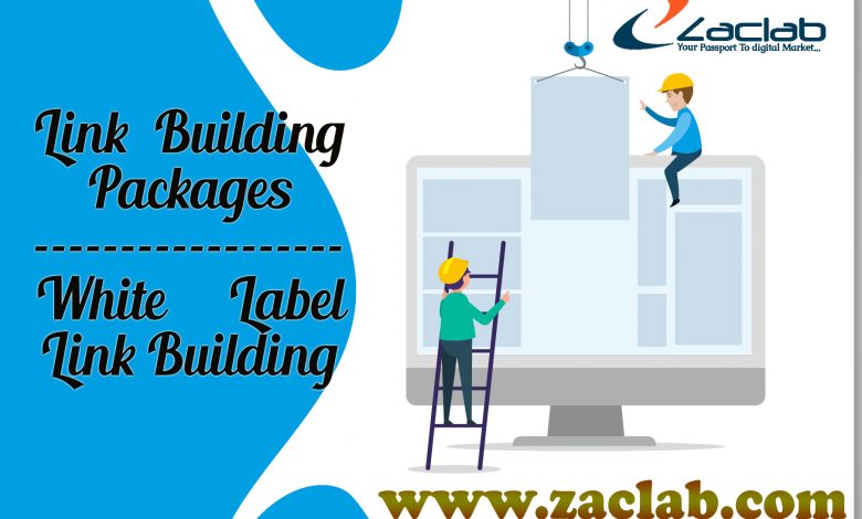 Link Building Packages