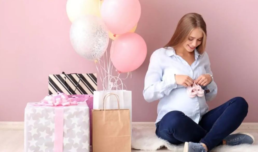 Ideal Gifts for Expecting Moms