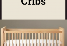 Best Solid Wood Cribs