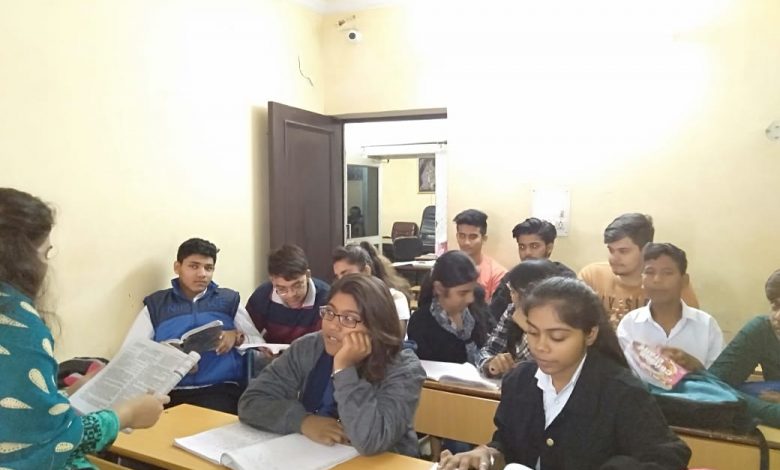 CBSE Patrachar Vidyalaya for Failure Students
