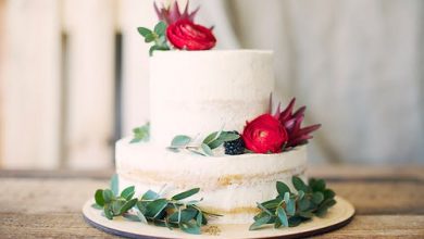 5 Most Romantic Cake Ideas for Your Girlfriend’s Birthday