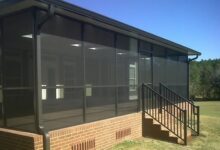 Amazing Benefits You Get From Aluminum Screen Rooms