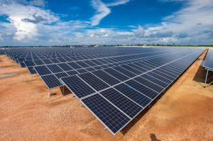 solar module manufacturers in India