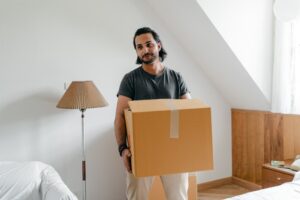 enhancing the house moving experience