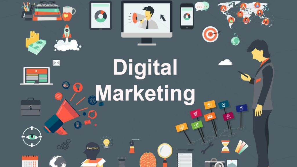 digital marketing company in pakistan