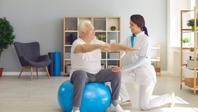 physiotherapy in south delhi