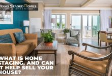 Home Staging Austin