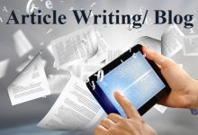 publicmediasolution content writing services