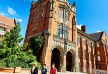 Newcastle University Admission Guide for International Students