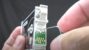 printer ink