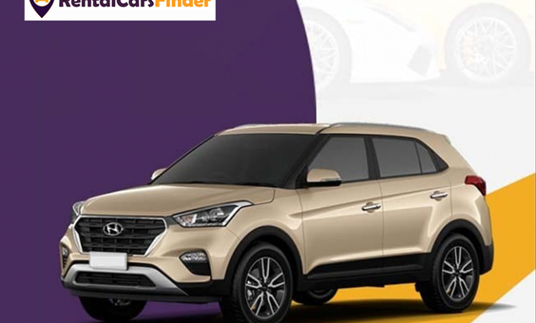 rental cars dubai
