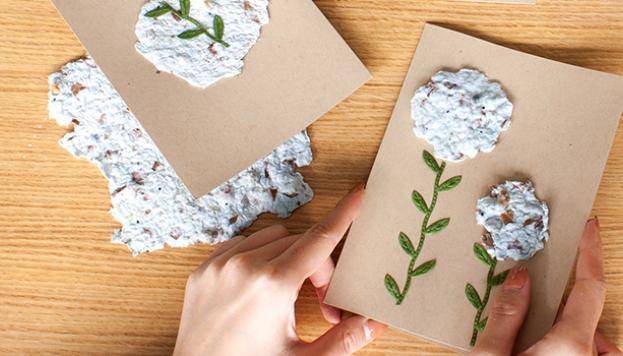 seed paper