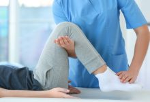 The Best Orthopaedic Physiotherapists In Delhi NCR