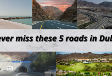 never miss these 5 roads