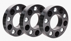 wheel spacers